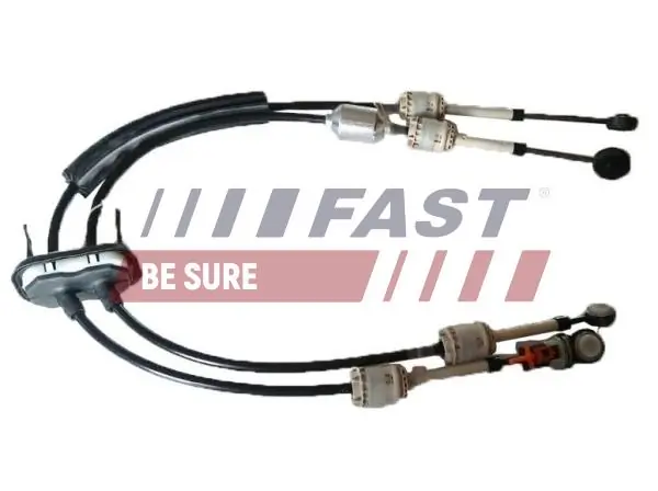 Cable Pull, manual transmission FT73033