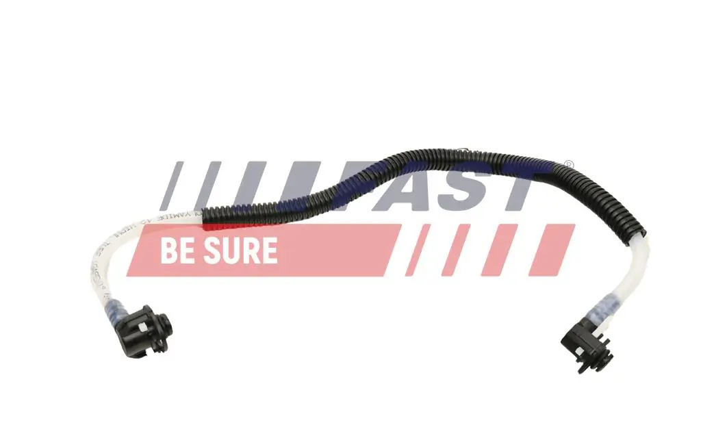 Fuel Line FT00243