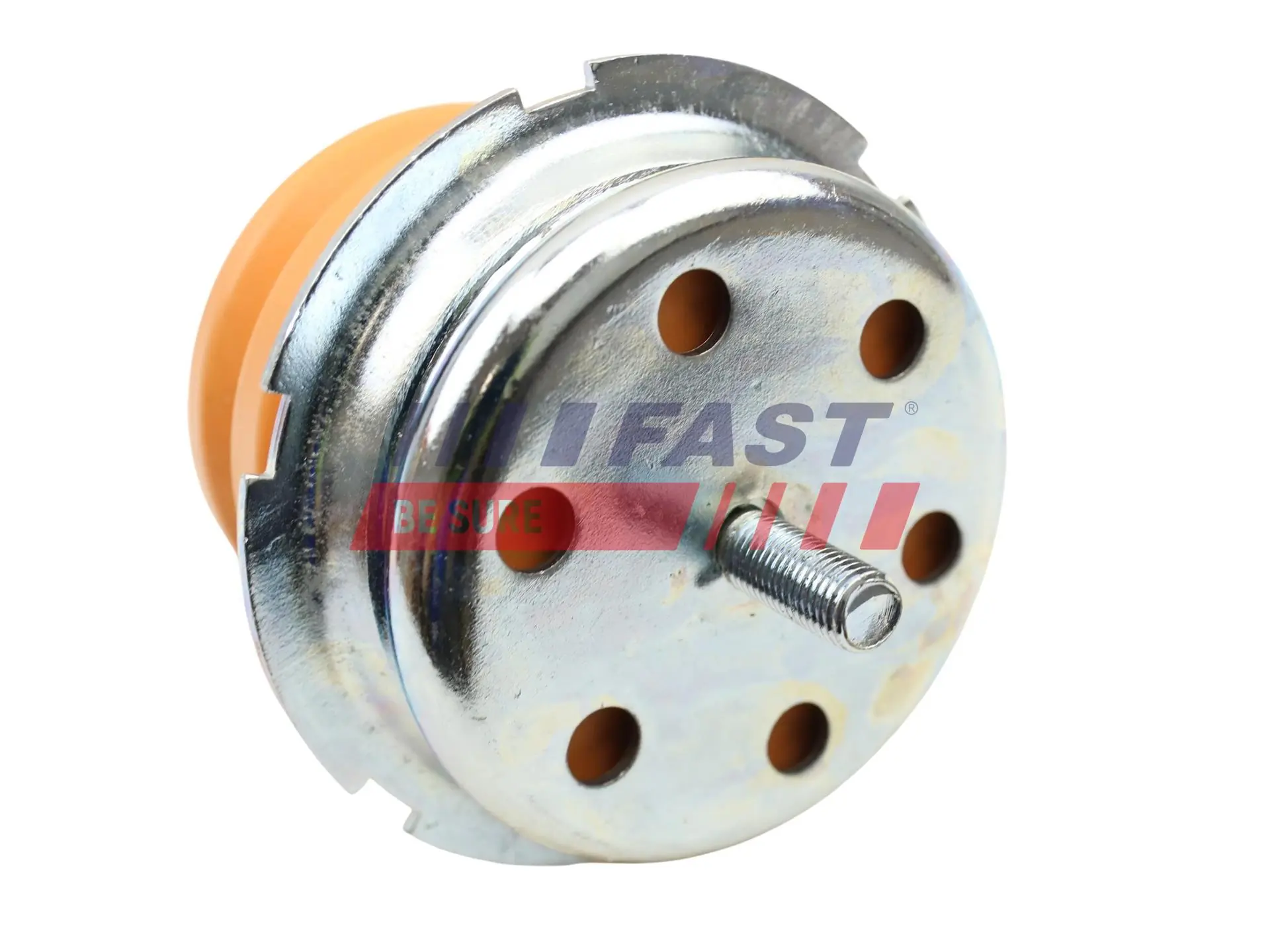 Rubber Buffer, suspension FT12613