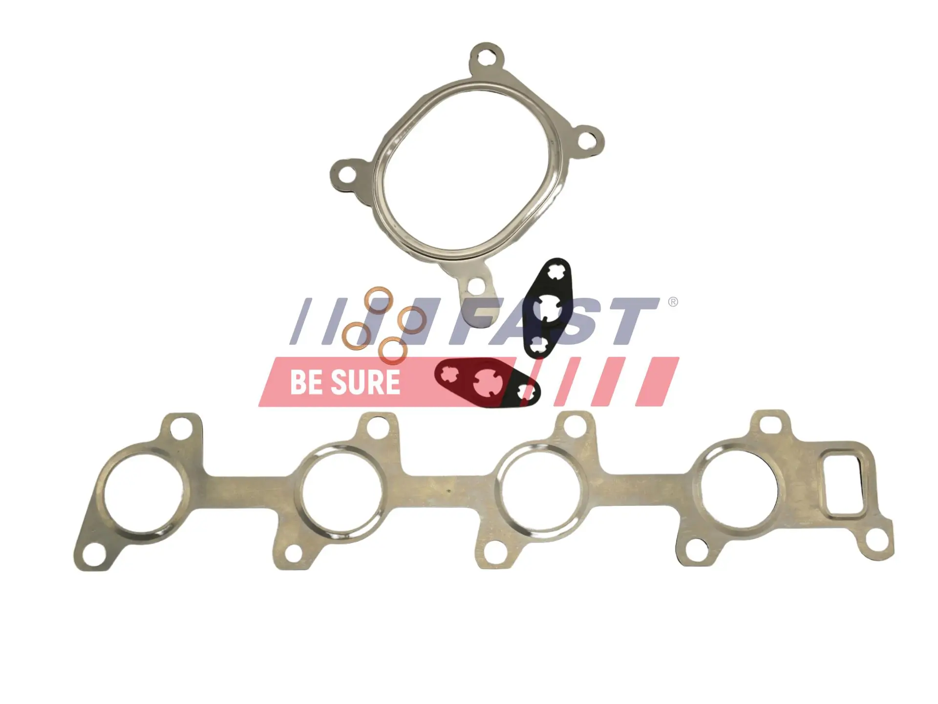 Mounting Kit, charger FT48420