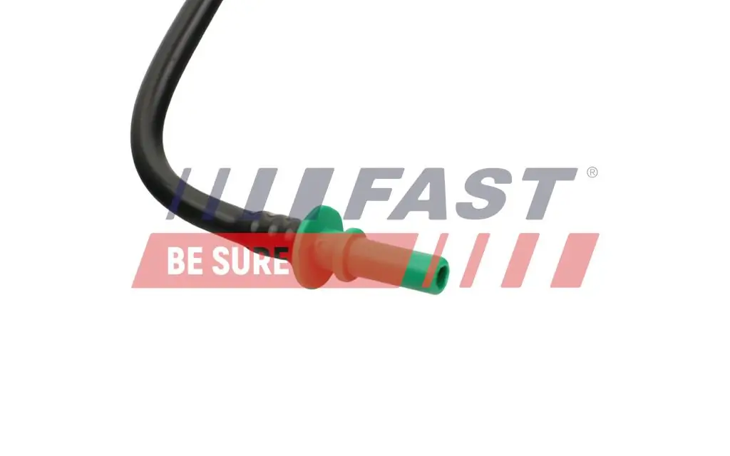 Fuel Line FT00303