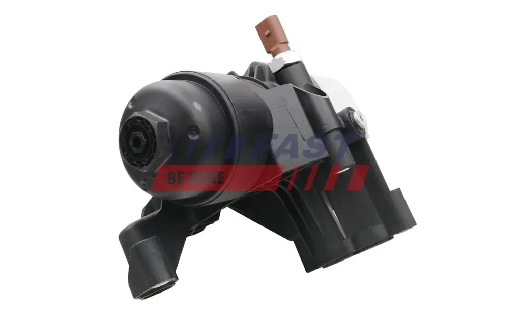 Oil Cooler, engine oil FT55429