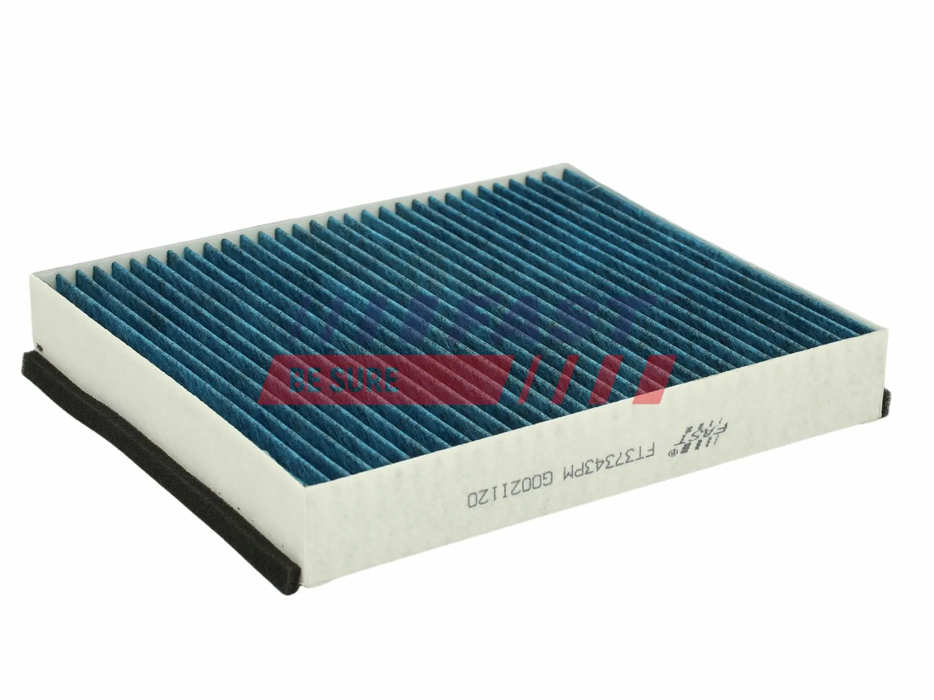 Filter, cabin air FT37345