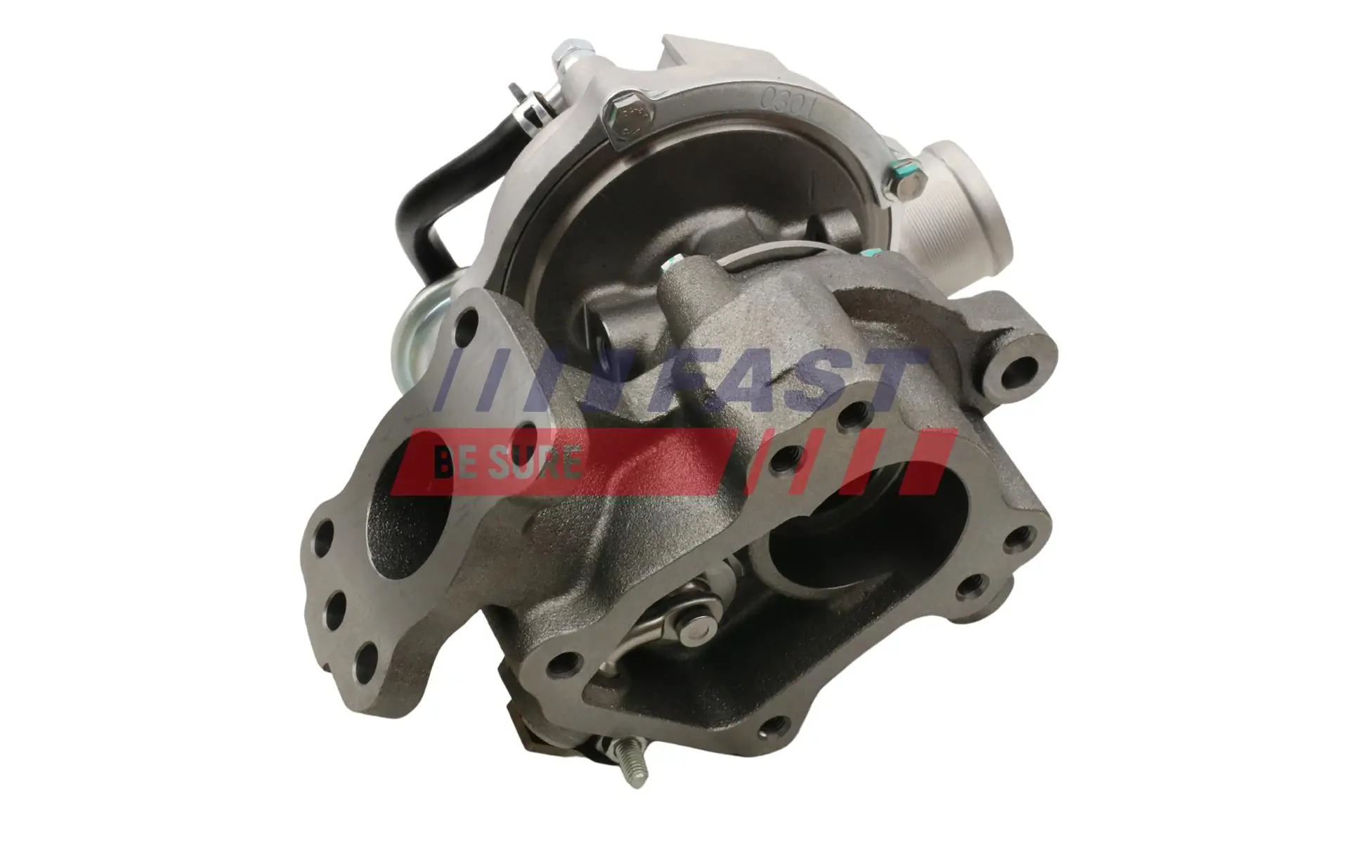 Hose, crankcase ventilation FT63805