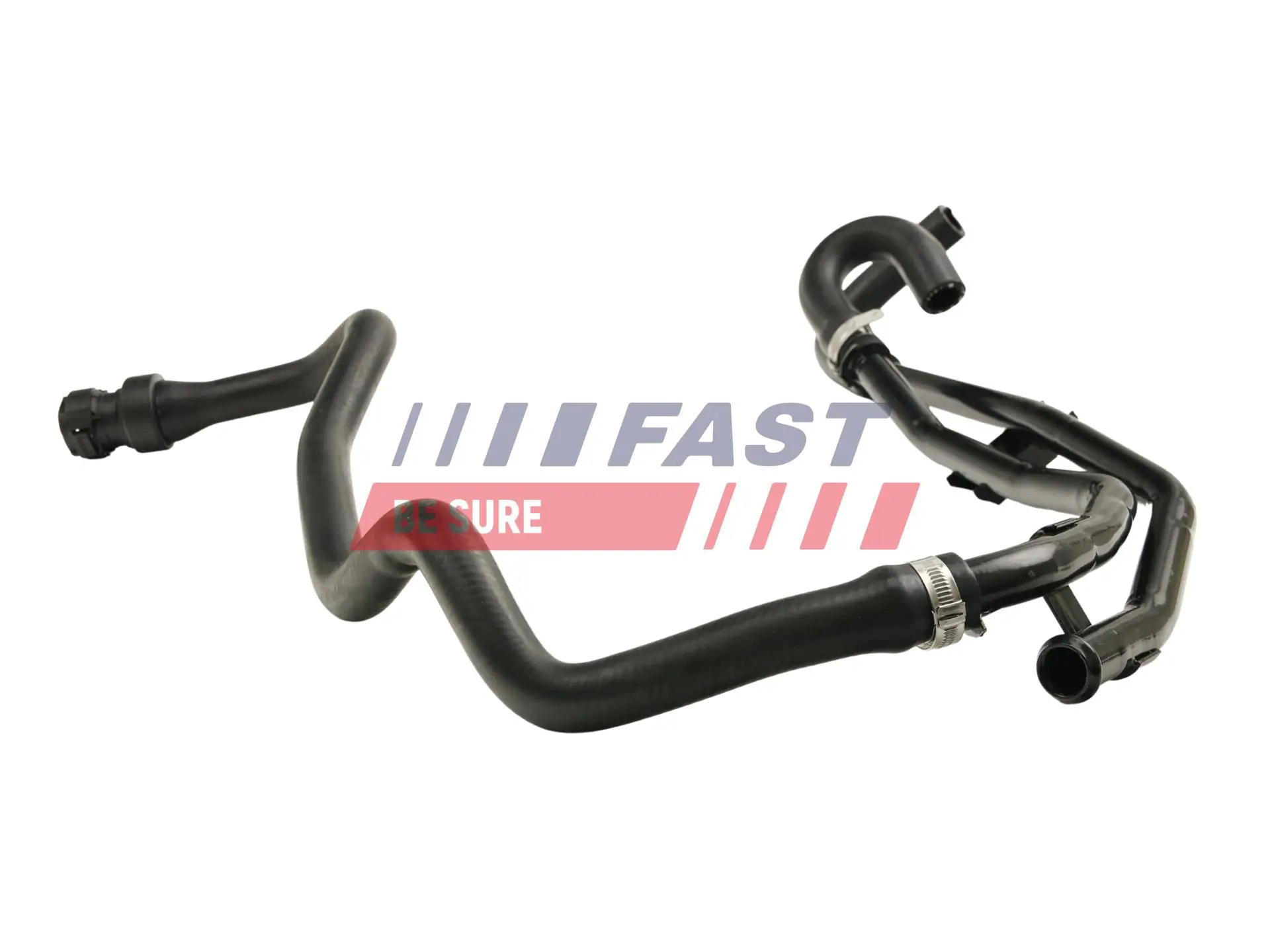 Radiator Hose FT61140