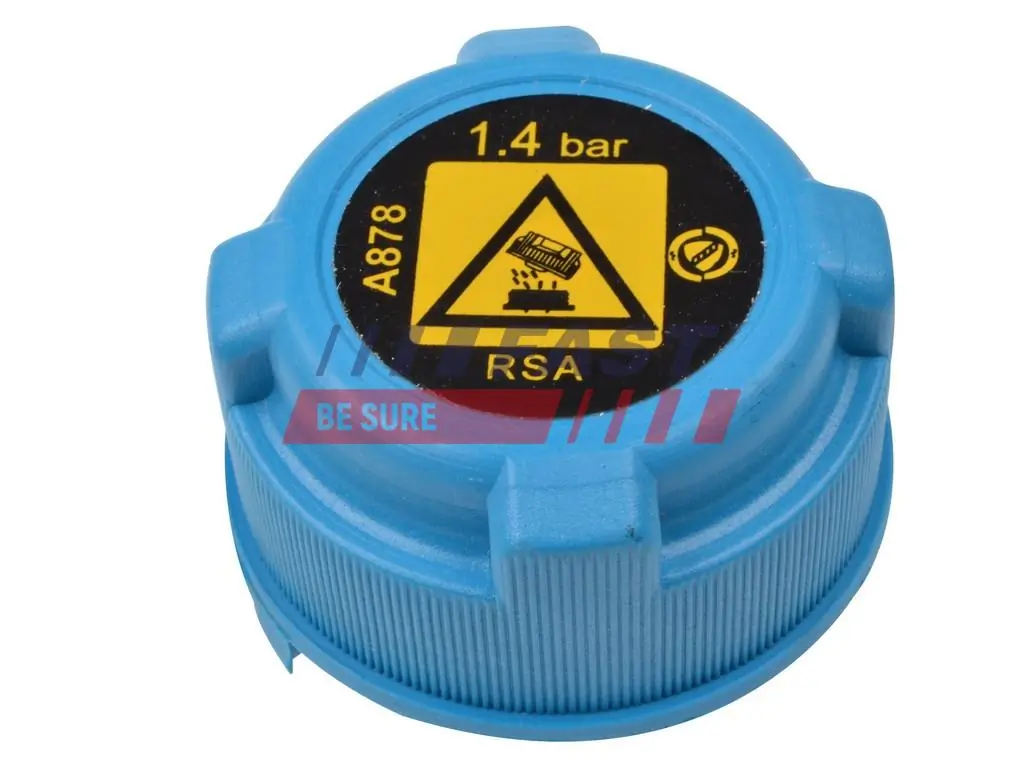 Cap, coolant tank FT94704