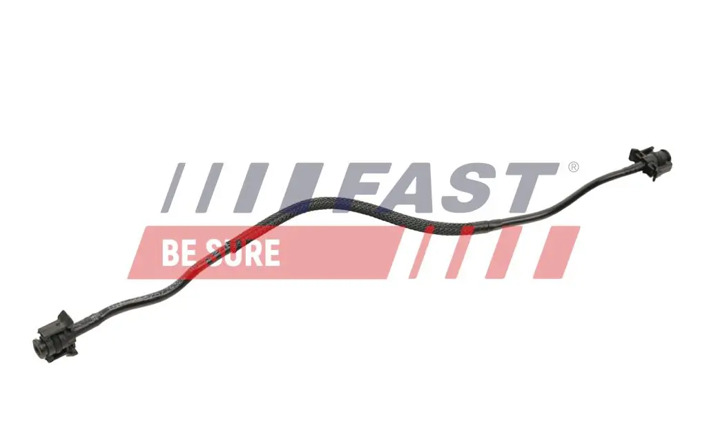 Coolant Pipe FT00241