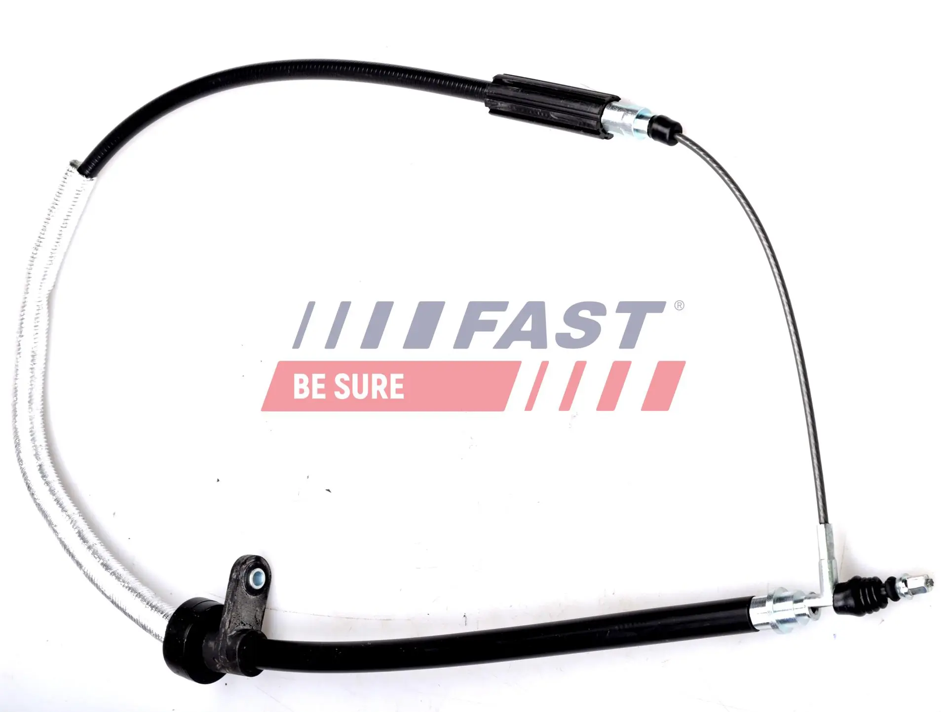 Cable Pull, parking brake FT69120