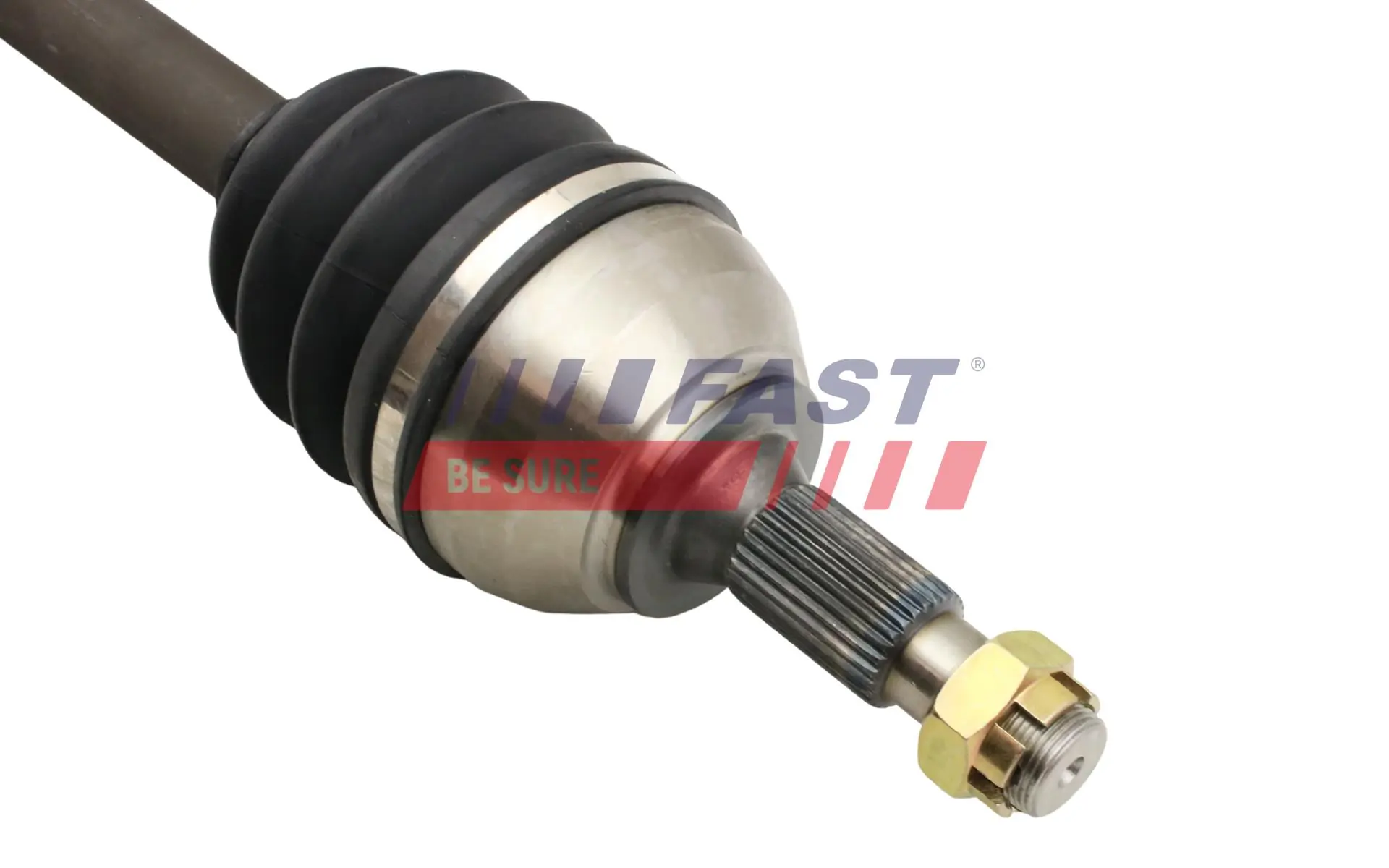 Drive Shaft FT27051