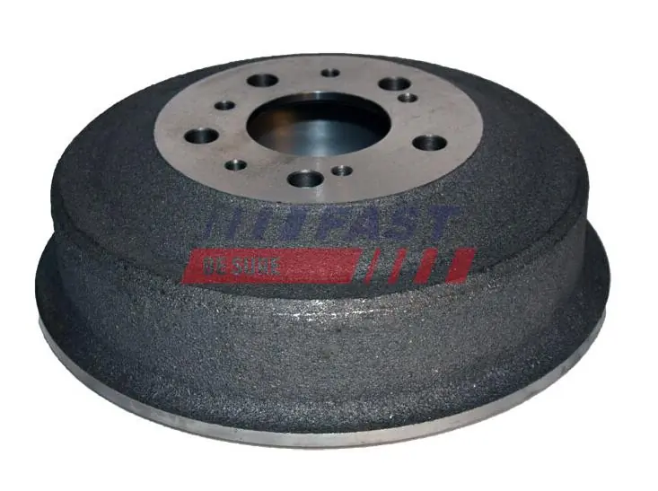 Brake Drum FT32005