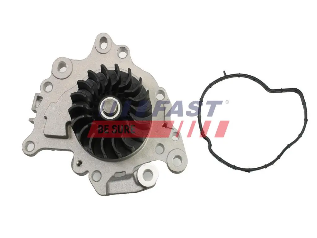 Water Pump, engine cooling FT57002