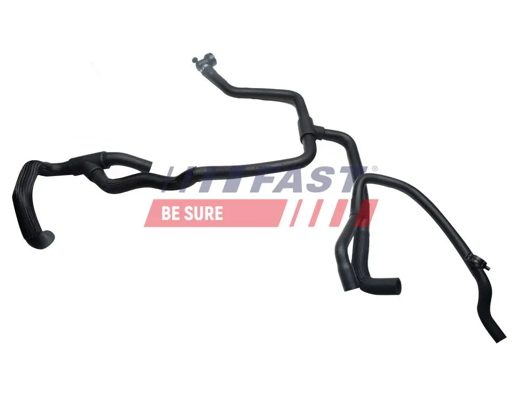 Hose, heat exchanger (heating) FT61694