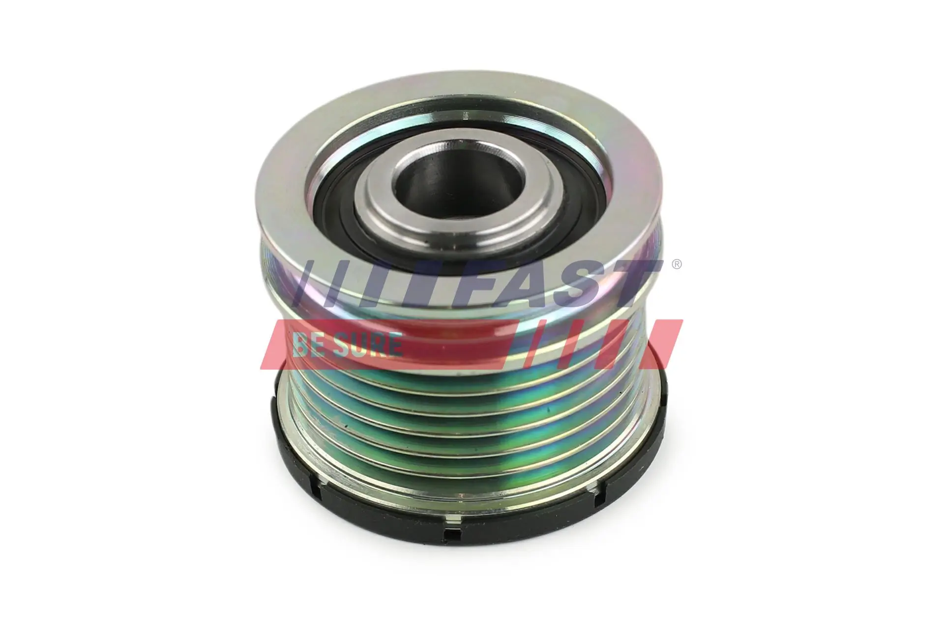 Belt Pulley, alternator FT45649