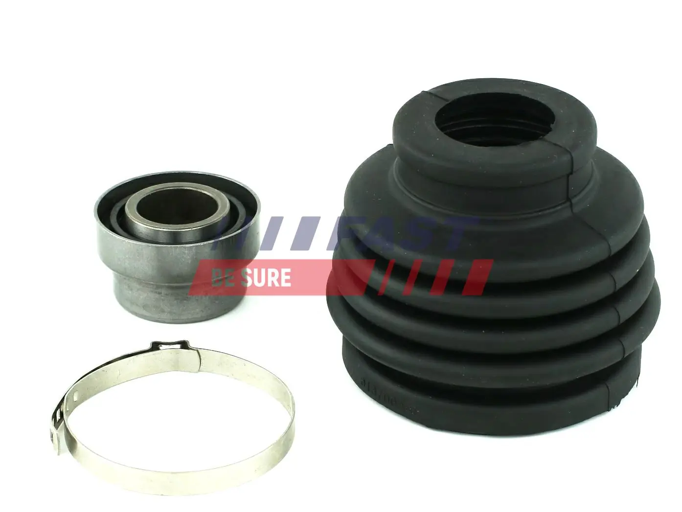 Bellow, drive shaft FT28402K