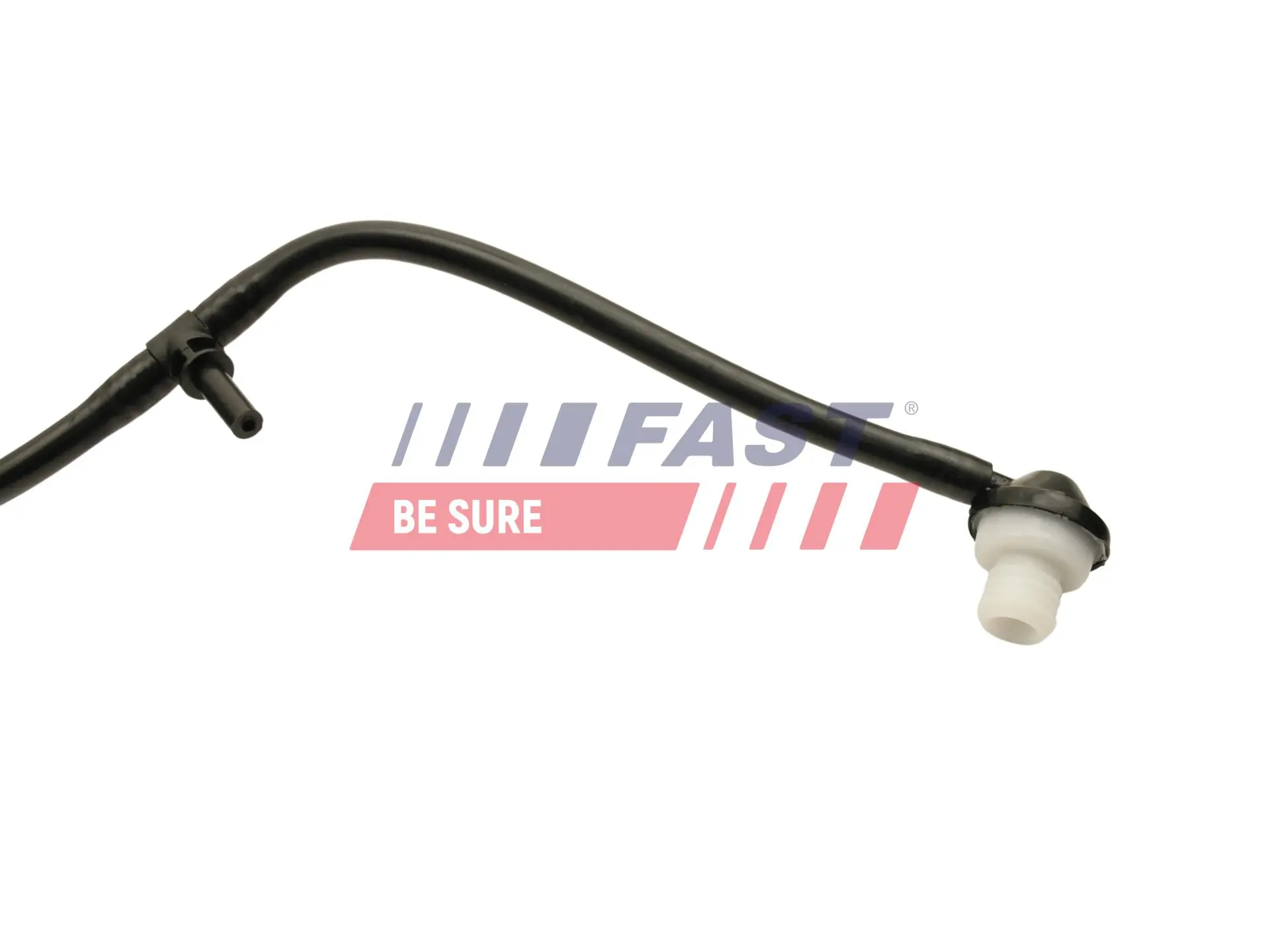 Vacuum Hose, brake booster FT33516