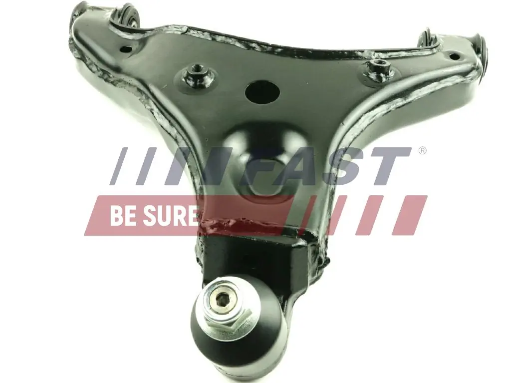 Control/Trailing Arm, wheel suspension FT15018