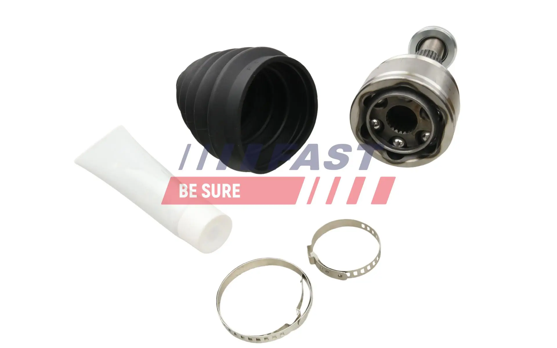 Joint Kit, drive shaft FT25537