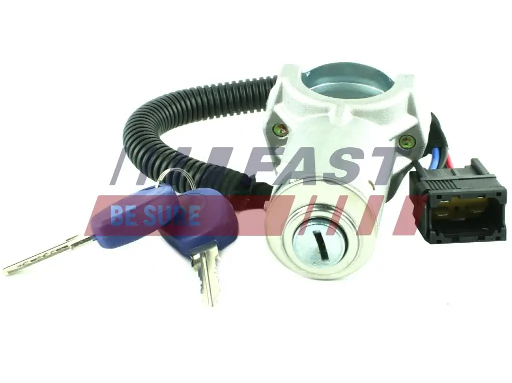 Steering Lock FT82342