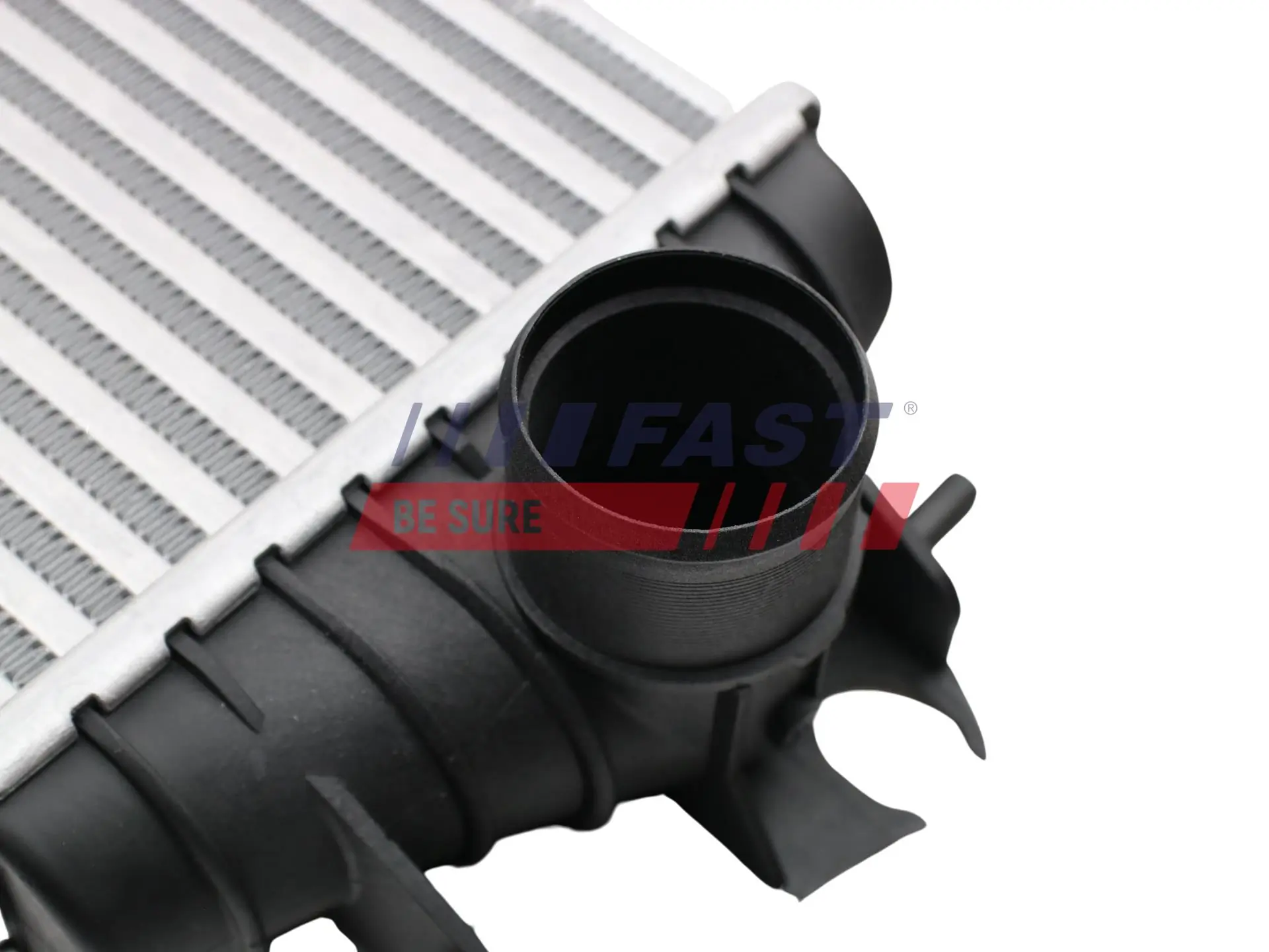 Intercooler, échangeur FT55592