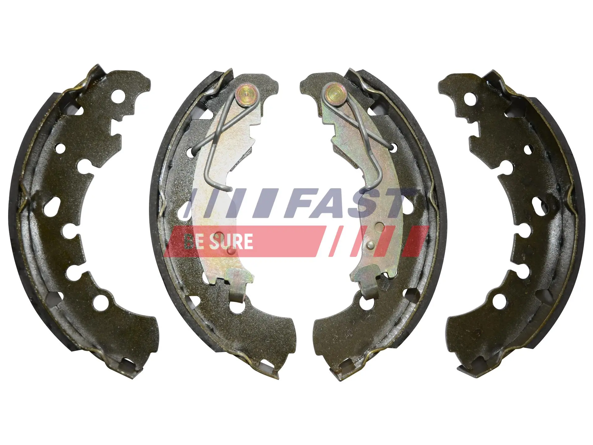 Brake Shoe Set FT30060