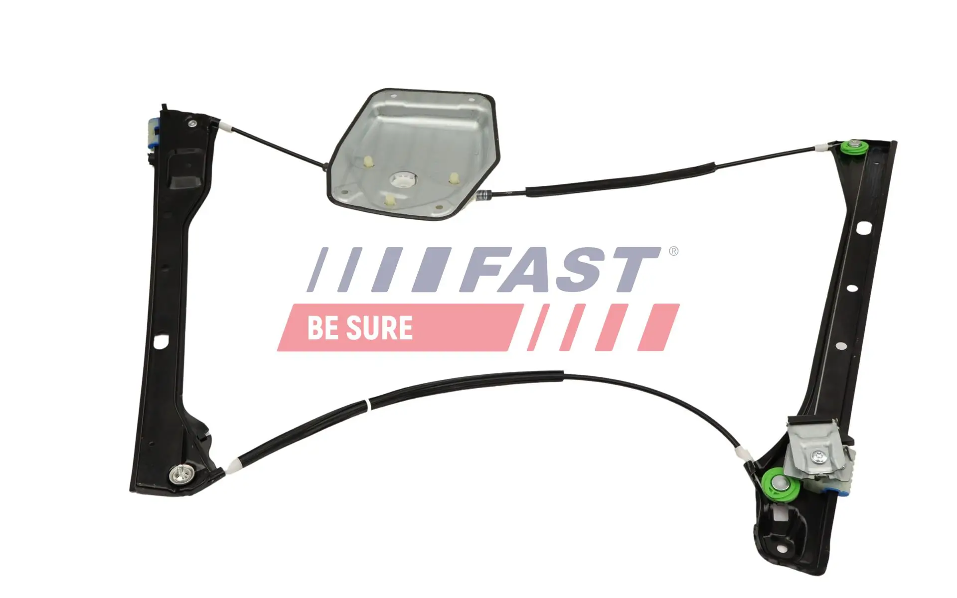 Window Regulator FT00350