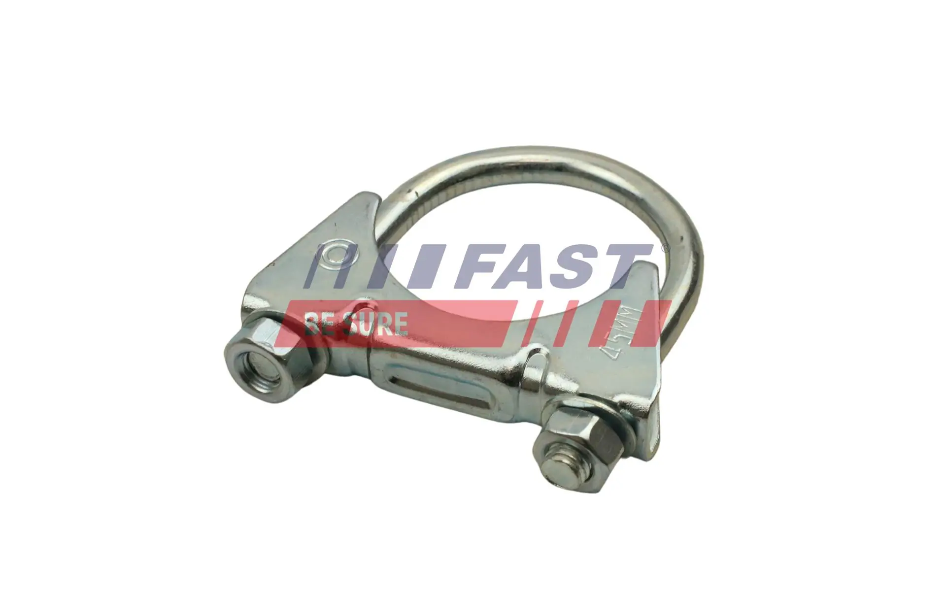 Wire Bracket, exhaust system FT84545