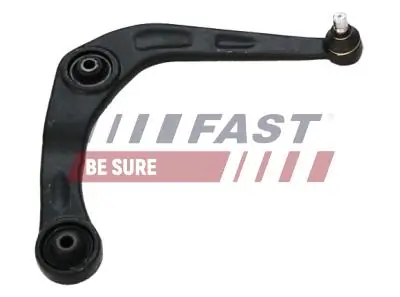 Control/Trailing Arm, wheel suspension FT15523