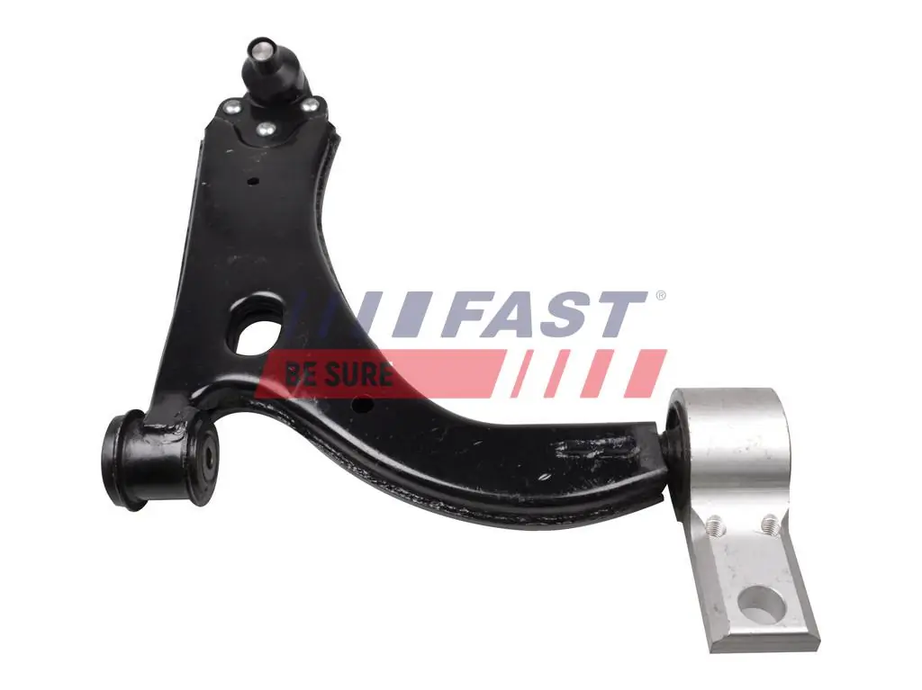Control/Trailing Arm, wheel suspension FT15567
