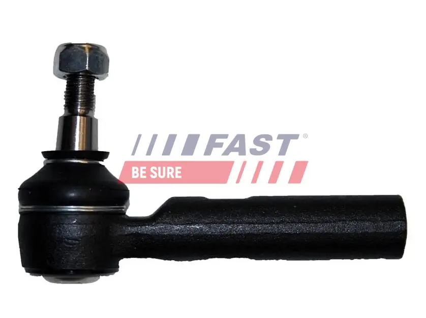 Control/Trailing Arm, wheel suspension FT15762