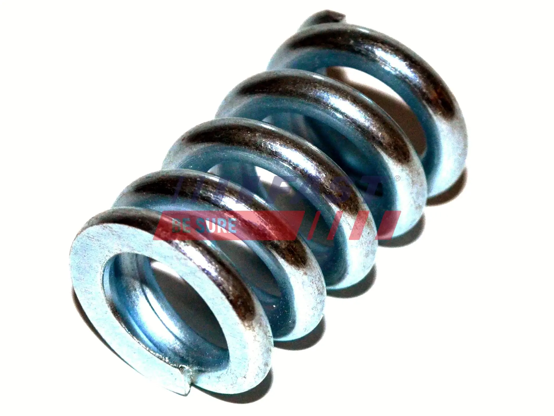 Mounting Kit, catalytic converter FT84126