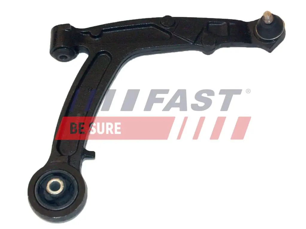 Control/Trailing Arm, wheel suspension FT15128