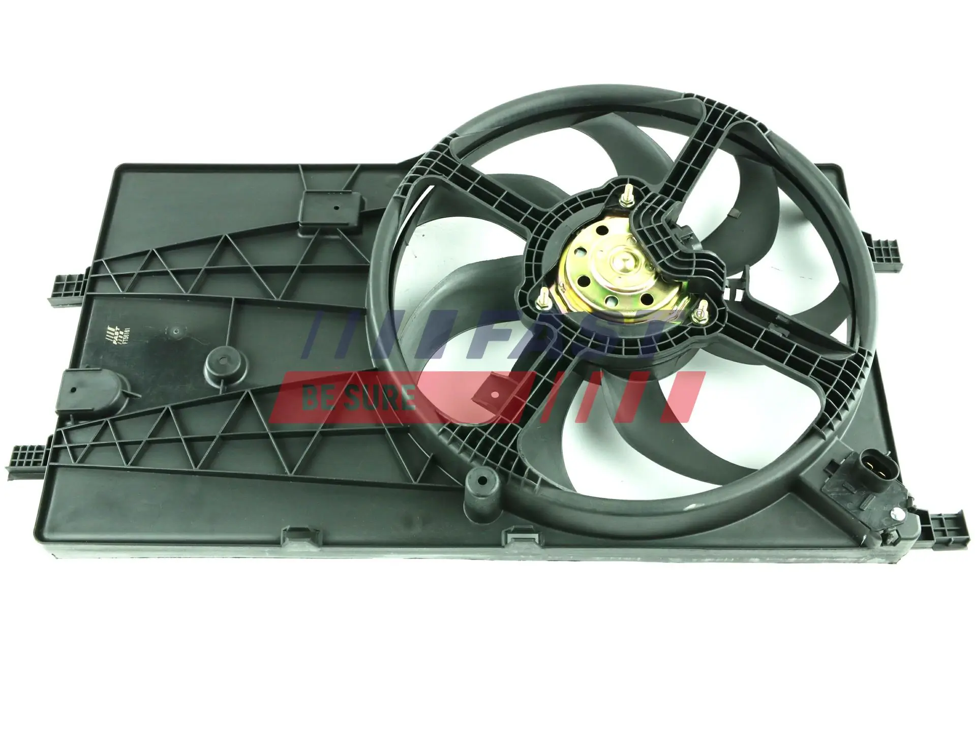 Fan, engine cooling FT56148