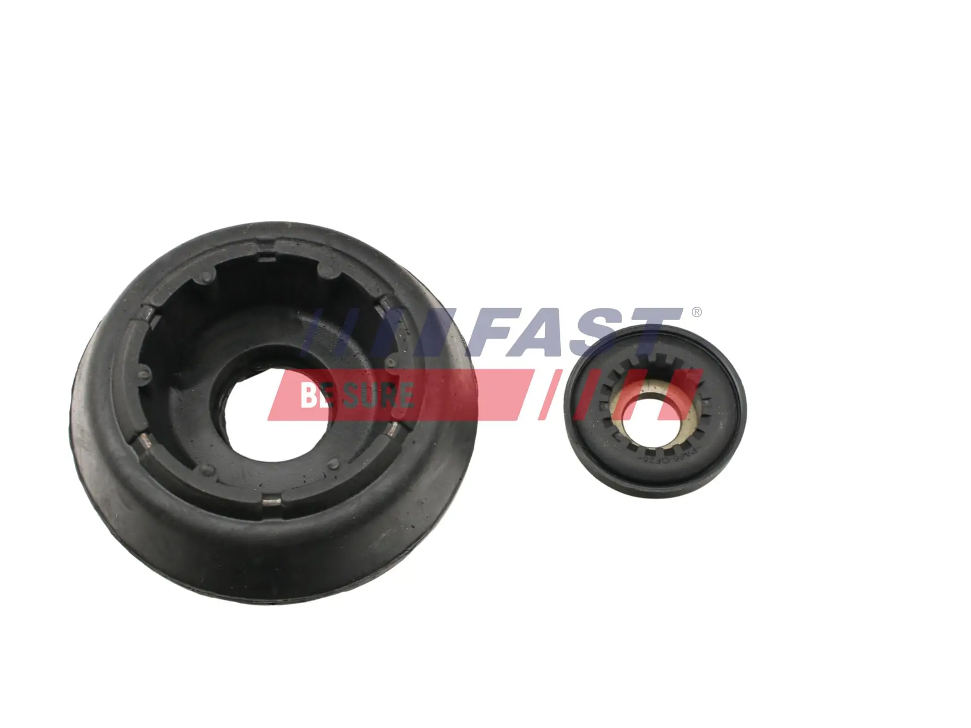 Repair Kit, suspension strut support mount FT12020