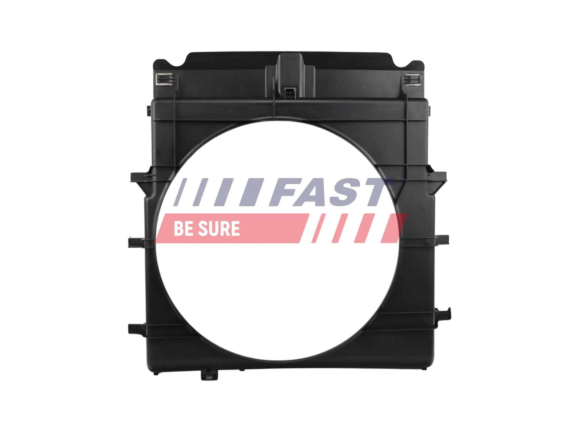 Water Pump, engine cooling FT57057