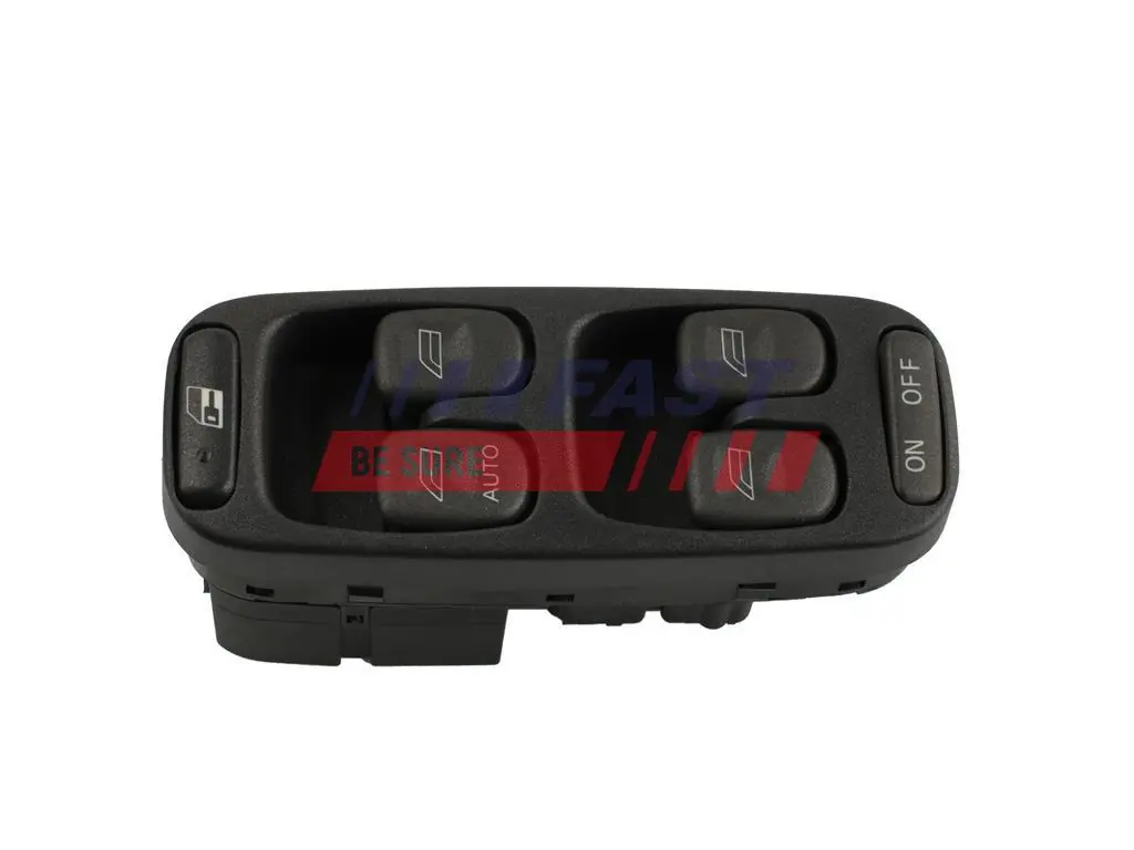 Switch, window regulator FT09015