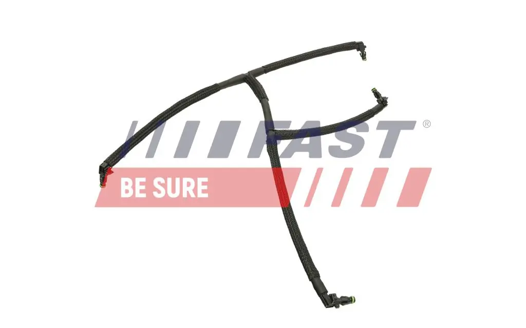 Fuel Line FT00239