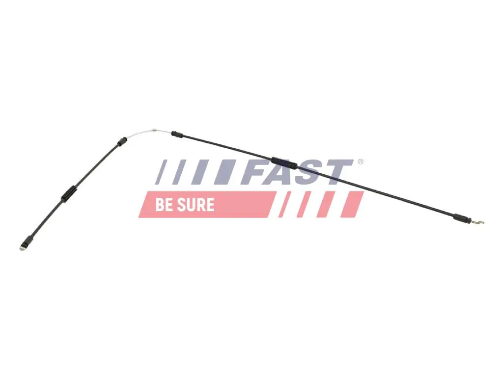 Gear Shift Lever Gaiter FT73401