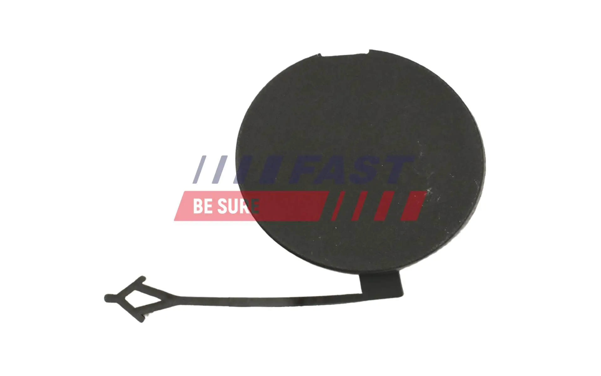 Cover, bumper FT90136