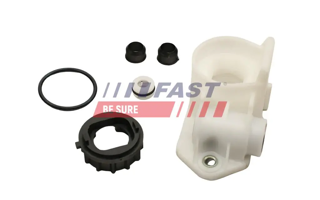 Bellow, shift rod FT20336K