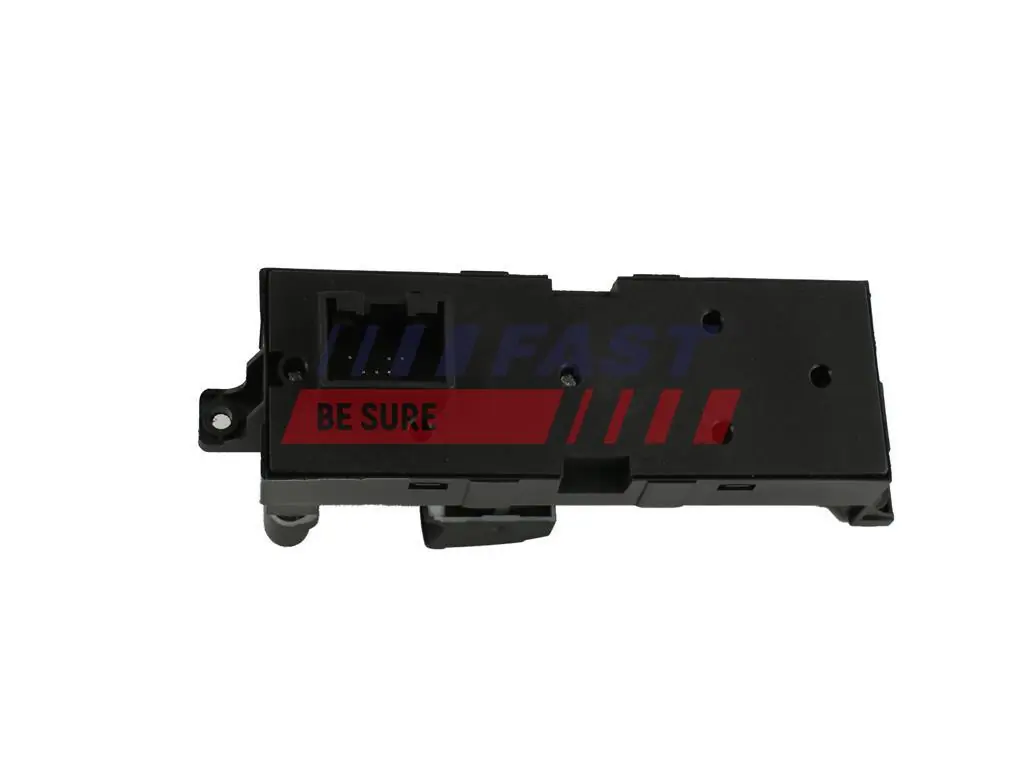 Switch, window regulator FT09003