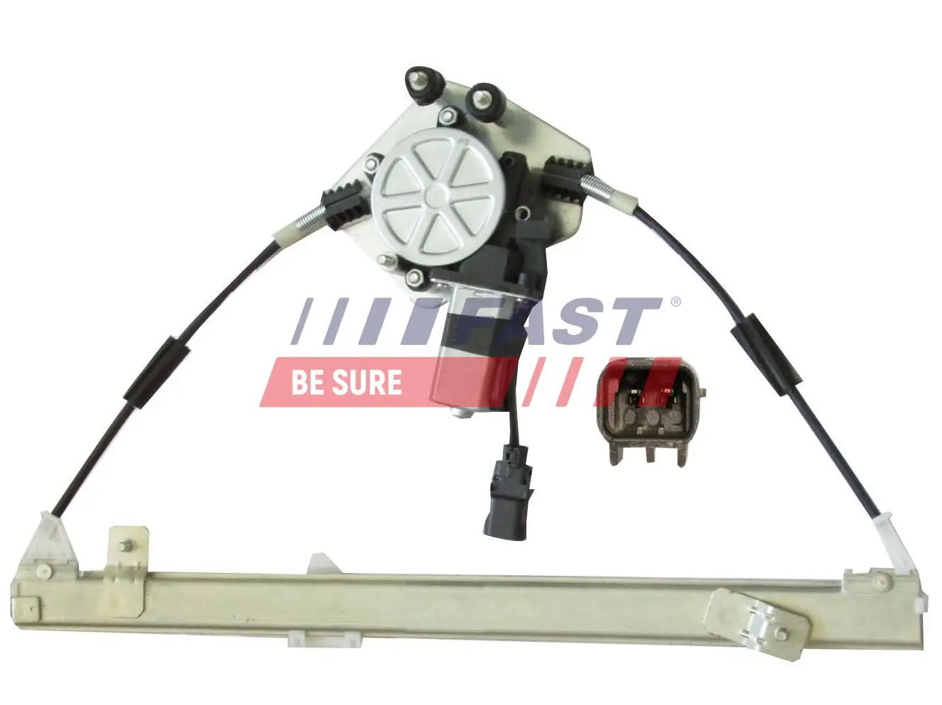 Window Regulator FT91917