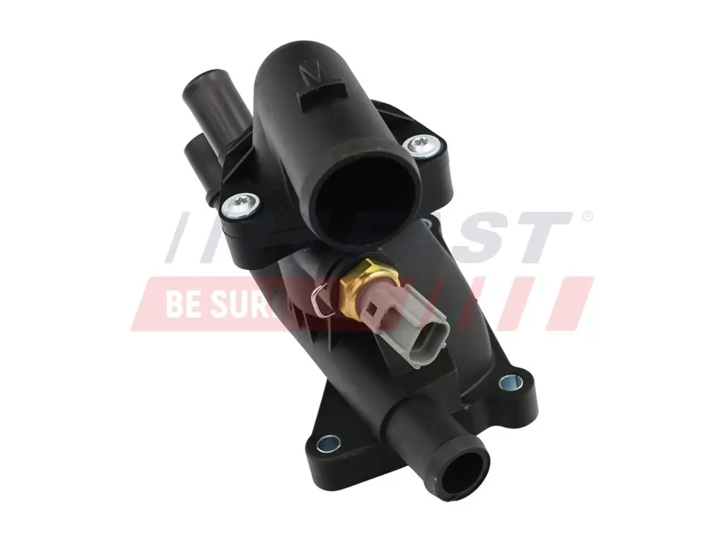 Thermostat, coolant FT58017