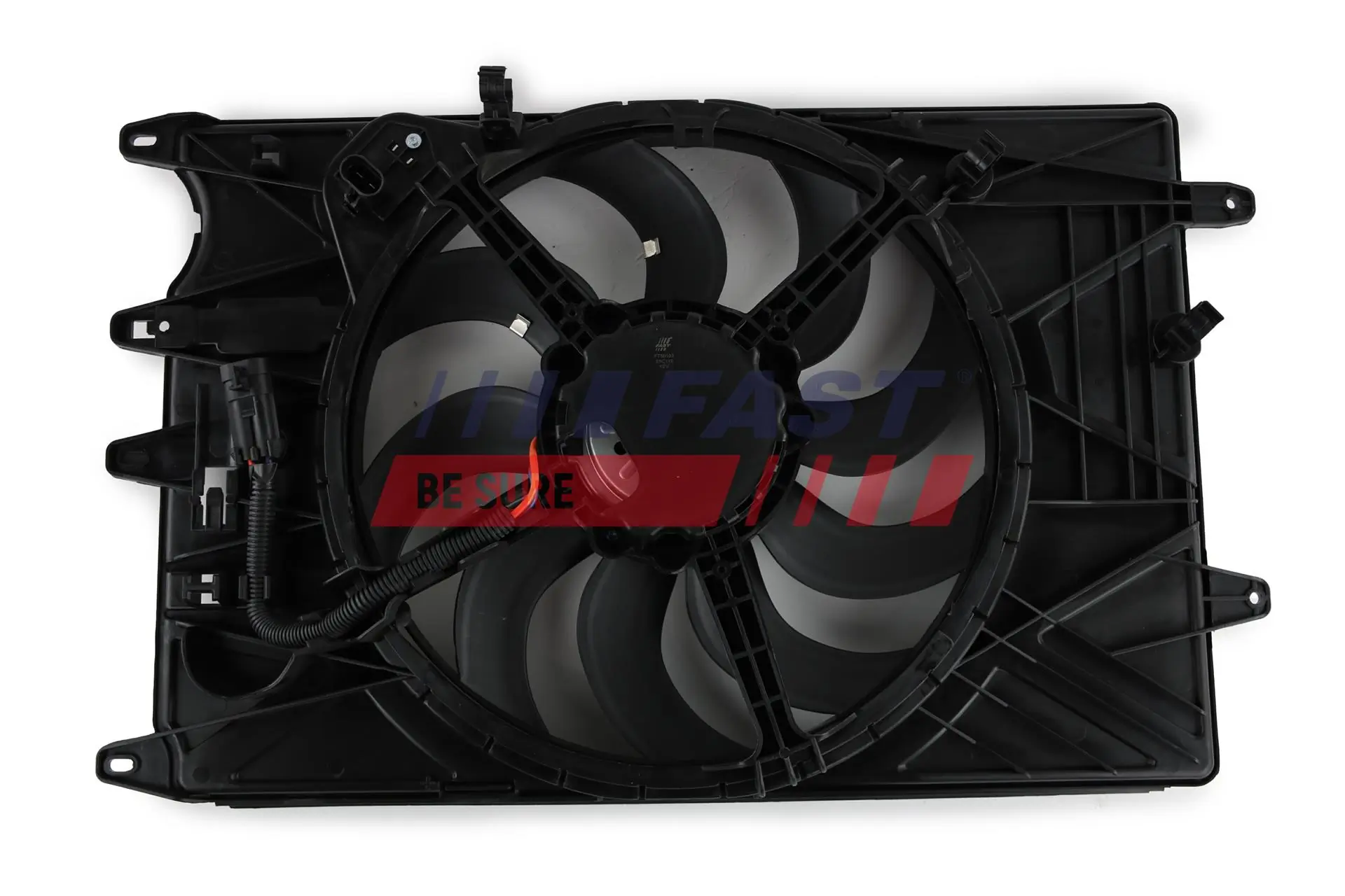 Fan, engine cooling FT56150