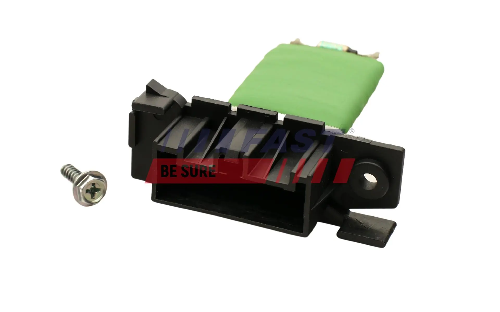 Resistor, interior blower FT59125