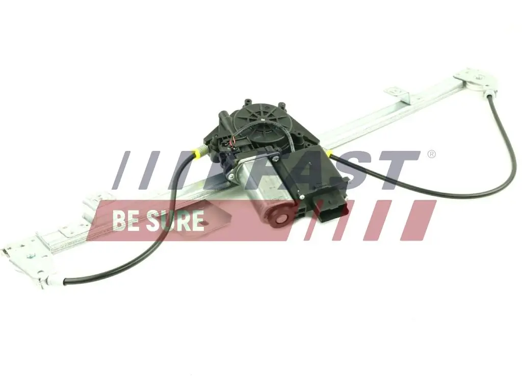 Window Regulator FT91761
