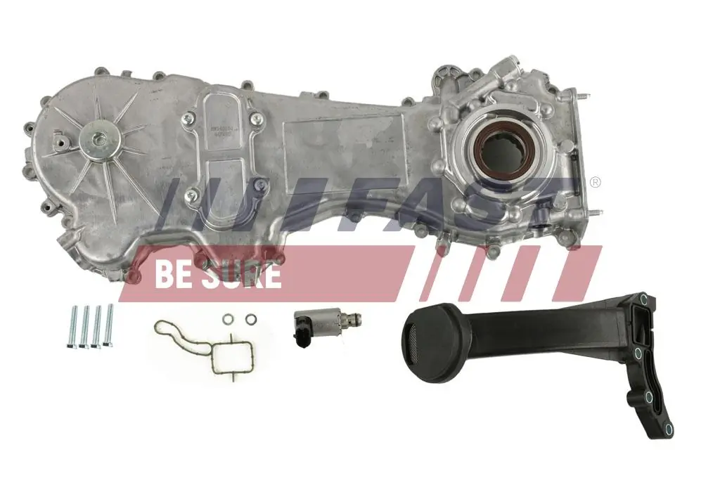 Oil Pump FT38316