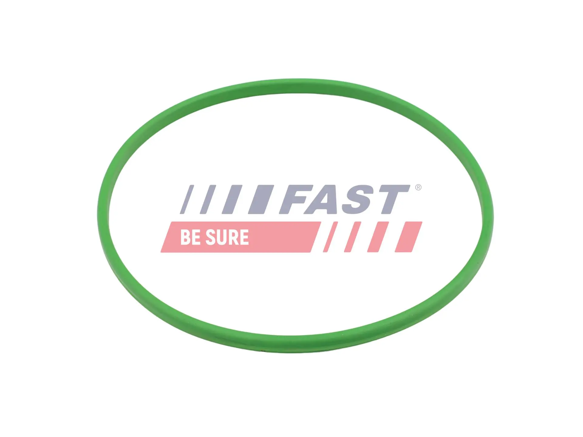 Gasket Set, charger FT48433