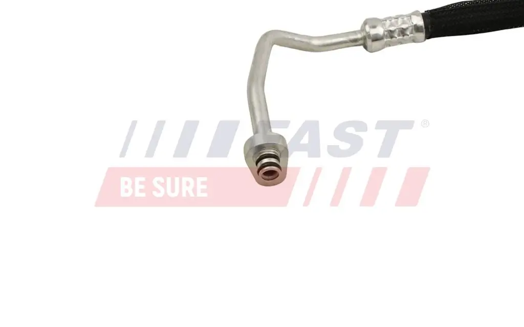 High Pressure Line, air conditioning FT59406