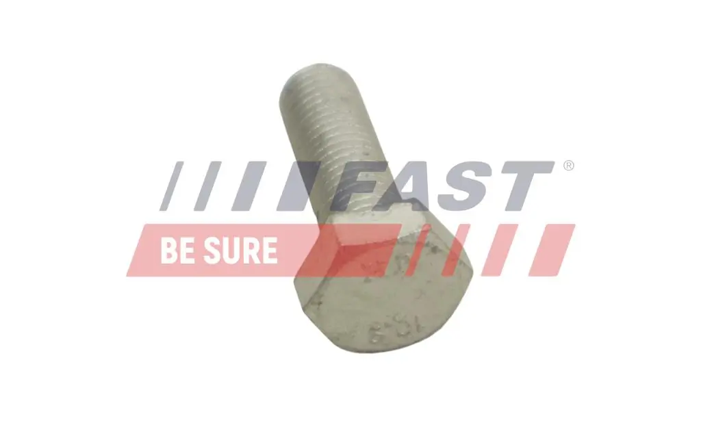 Bolt, brake disc FT30601