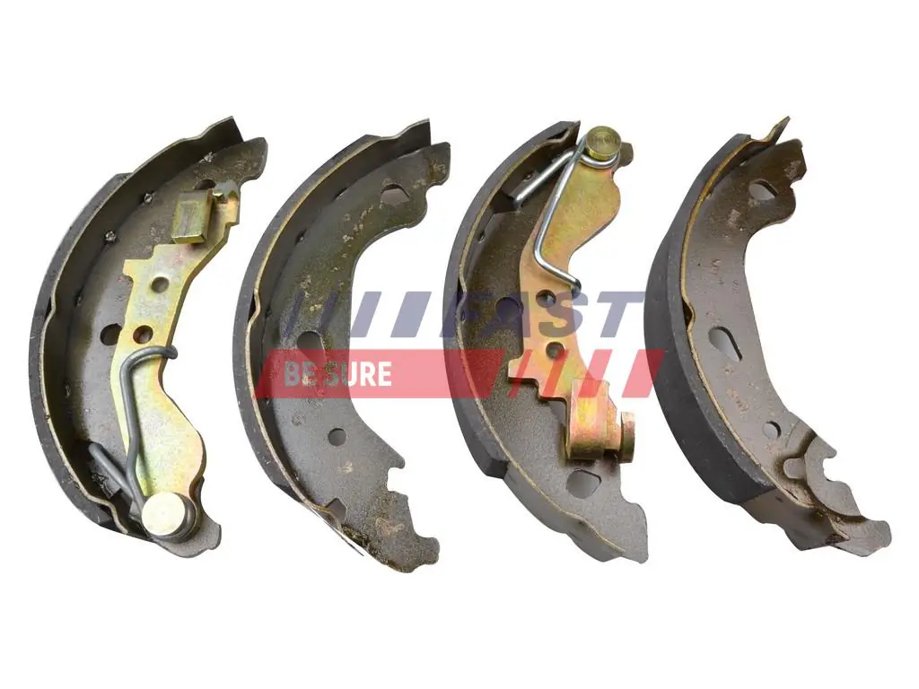 Brake Shoe Set FT30047